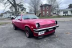 Thumbnail Photo 3 for 1976 Chevrolet Vega