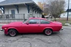 Thumbnail Photo 1 for 1976 Chevrolet Vega