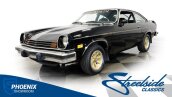 1976 Chevrolet Vega