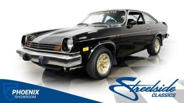 1976 Chevrolet Vega