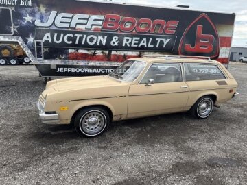 1976 Chevrolet Vega