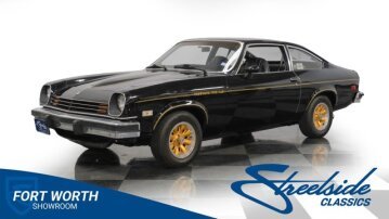 1976 Chevrolet Vega