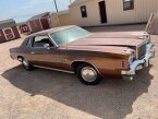 Thumbnail Photo 6 for 1976 Chrysler Cordoba