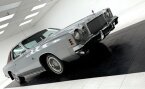 Thumbnail Photo 6 for 1976 Chrysler Cordoba