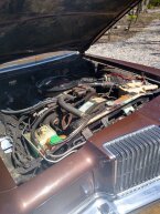 Thumbnail Photo 5 for 1976 Chrysler New Yorker for Sale by Owner
