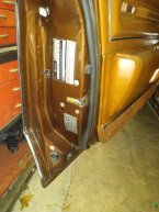Thumbnail Photo 6 for 1976 Chrysler New Yorker for Sale by Owner