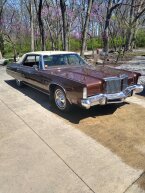 Thumbnail Photo 1 for 1976 Chrysler New Yorker for Sale by Owner