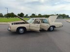 Thumbnail Photo 4 for 1976 Chrysler Newport