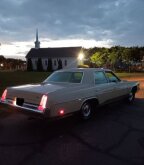 Thumbnail Photo 2 for 1976 Chrysler Newport