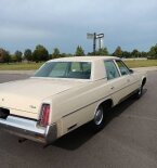 Thumbnail Photo 1 for 1976 Chrysler Newport