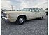 1976 Chrysler Town & Country