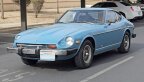 Thumbnail Photo 2 for 1976 Datsun 280Z