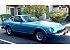 1976 Datsun 280Z