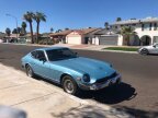 Thumbnail Photo 4 for 1976 Datsun 280Z
