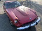 Thumbnail Photo 2 for 1976 Datsun 280Z