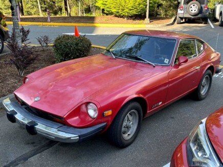 Photo 1 for 1976 Datsun 280Z