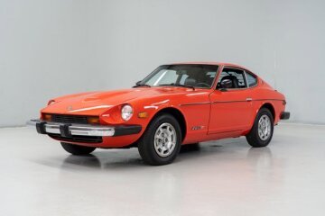 1976 Datsun 280Z