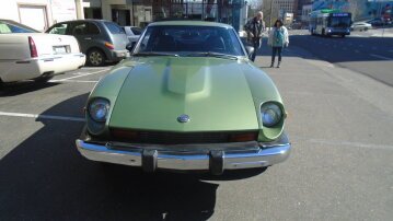 1976 Datsun 280Z 2+2