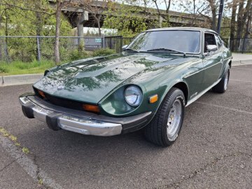 1976 Datsun 280Z