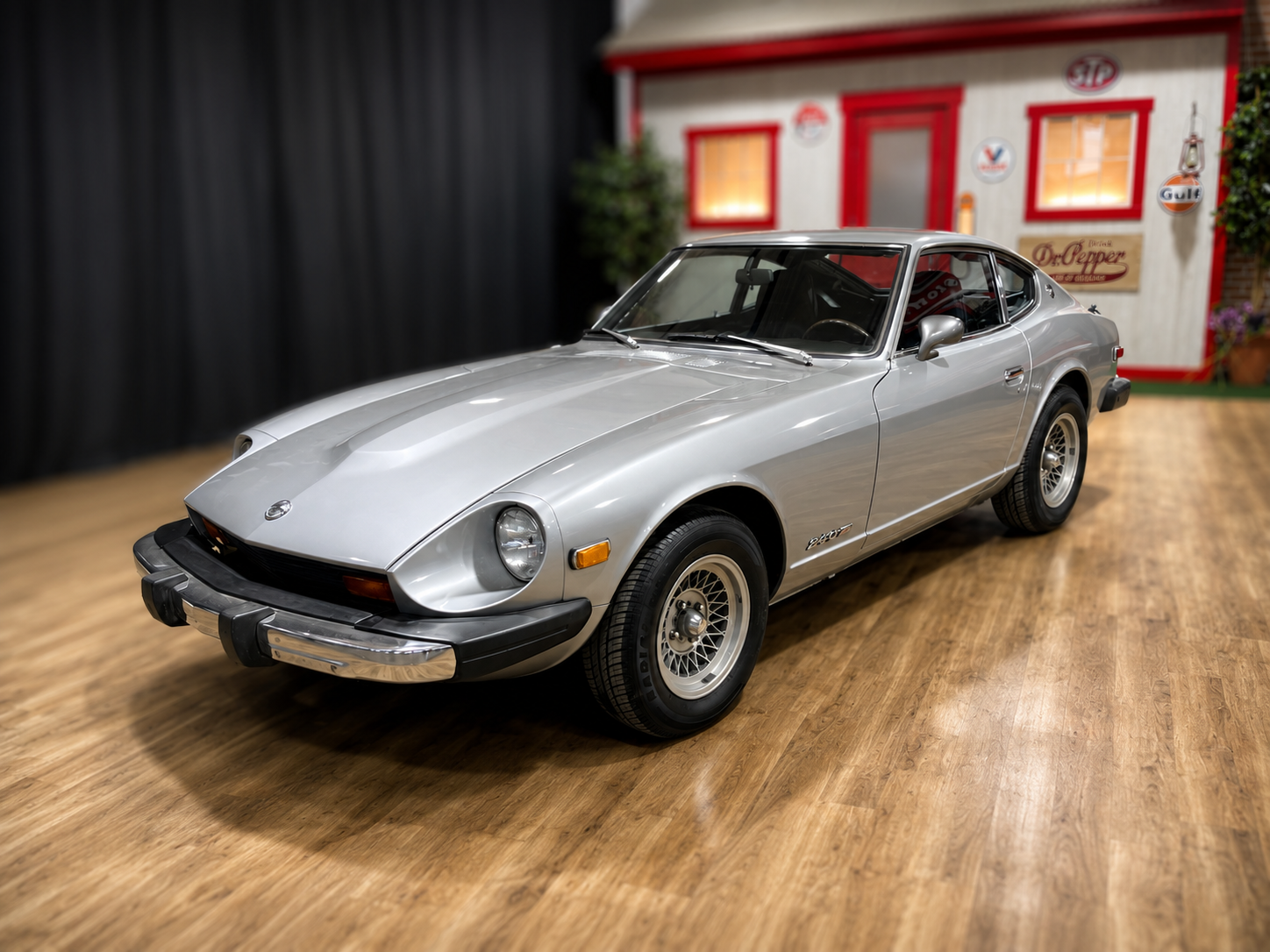 1976 Datsun 280Z