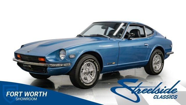 1976 Datsun 280Z