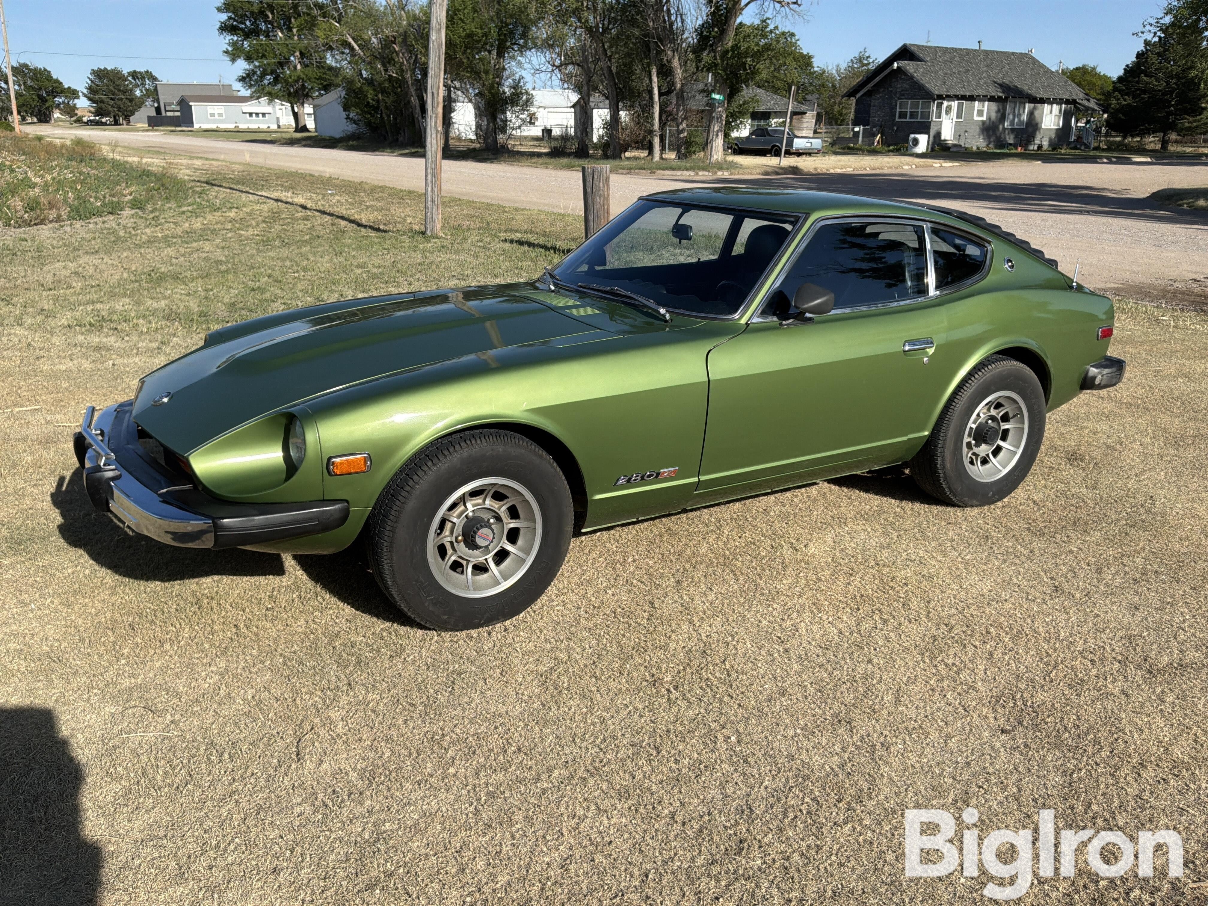 1976 Datsun 280Z