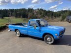 Thumbnail Photo 4 for 1976 Datsun Pickup for Sale by Owner