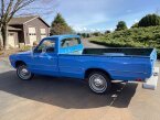 Thumbnail Photo 5 for 1976 Datsun Pickup for Sale by Owner