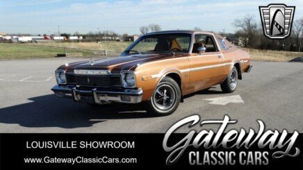 Photo 1 for 1976 Dodge Aspen