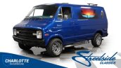 1976 Dodge B200