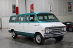 Thumbnail Photo 6 for 1976 Dodge B300