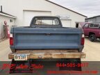 Thumbnail Photo 5 for 1976 Dodge D/W Truck