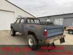 Thumbnail Photo 4 for 1976 Dodge D/W Truck