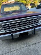 Thumbnail Photo 6 for 1976 Dodge D/W Truck