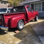 Thumbnail Photo 4 for 1976 Dodge D/W Truck
