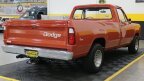 Thumbnail Photo 2 for 1976 Dodge D/W Truck