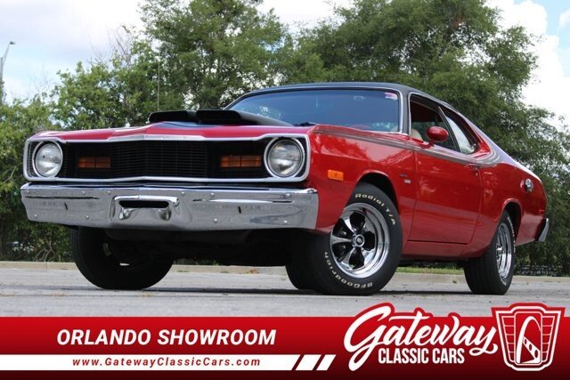 1976 Dodge Dart