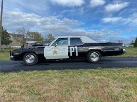 Photo 1 for 1976 Dodge Monaco