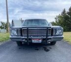 Thumbnail Photo 4 for 1976 Dodge Monaco
