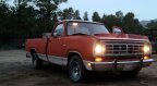 Thumbnail Photo 2 for 1976 Dodge Other Dodge Models