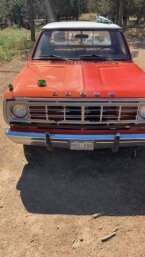 Thumbnail Photo 1 for 1976 Dodge Other Dodge Models