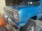Thumbnail Photo 3 for 1976 Dodge Ramcharger
