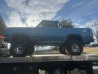 Thumbnail Photo 2 for 1976 Dodge Ramcharger