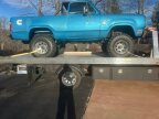 Thumbnail Photo 3 for 1976 Dodge Ramcharger