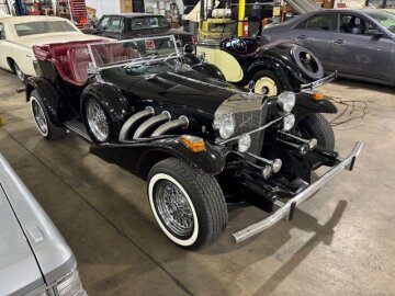 1976 Excalibur Series III