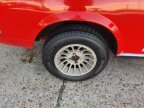 Thumbnail Photo 4 for 1976 FIAT 124 Convertible