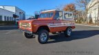 Thumbnail Photo 5 for 1976 Ford Bronco