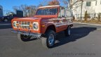 Thumbnail Photo 6 for 1976 Ford Bronco
