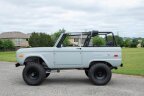 Thumbnail Photo 2 for 1976 Ford Bronco