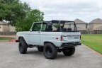 Thumbnail Photo 3 for 1976 Ford Bronco